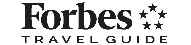 Endorsed by Forbes Travel Guide